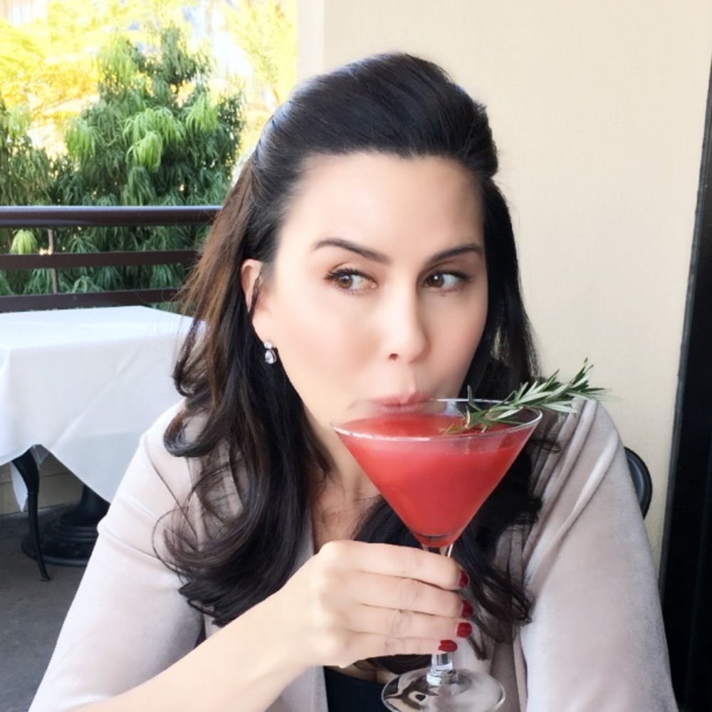 Meet your Posher, Sarah